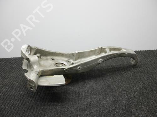 Left front steering knuckle LAND ROVER RANGE ROVER SPORT III (L461) P440e PHEV AWD | BP31020613M25