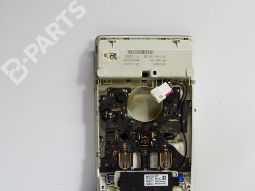 Interior roof light AUDI A5 Sportback (8TA) 2.0 TDI | BP6484172I8
