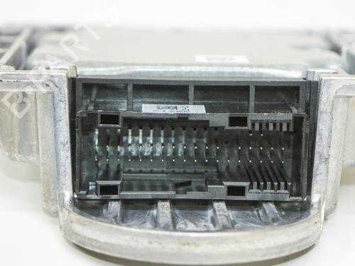 ECU airbags BMW 5 (F10) 535 i | BP15913580M53 