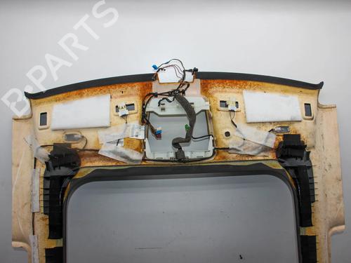 Interior roof MERCEDES-BENZ CLA Coupe (C117) CLA 250 (117.344) | BP29919250I12