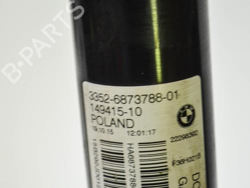 Right rear shock absorber BMW 4 Gran Coupe (F36) 428 i | BP13247262M19 
