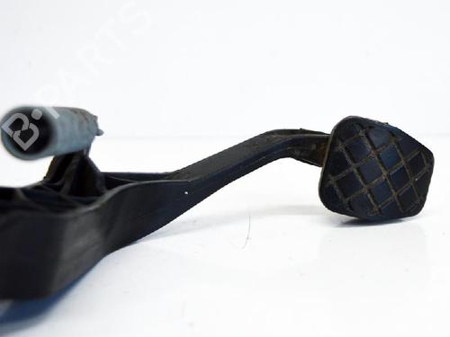Clutch pedal VW POLO V (6R1, 6C1) 1.2 | BP14683566I13 
