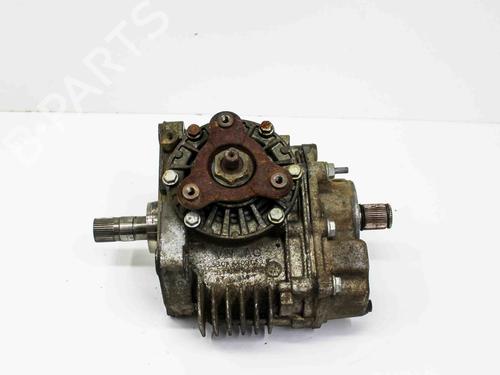 Front differential VW TIGUAN (5N_) 2.0 TDI 4motion | BP17771745M23