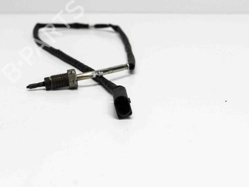 Elektronisk sensor VW TOURAN (1T1, 1T2) 2.0 TDI | BP7912898M84