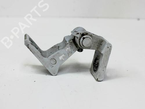 Hinge/Door check strap VW GOLF VII (5G1, BQ1, BE1, BE2) 2.0 GTI | BP17229669C146 