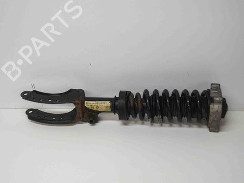 Used Right front shock absorber VW TOUAREG (7LA, 7L6, 7L7) 3.0 V6 TDI (240 hp) 8849338