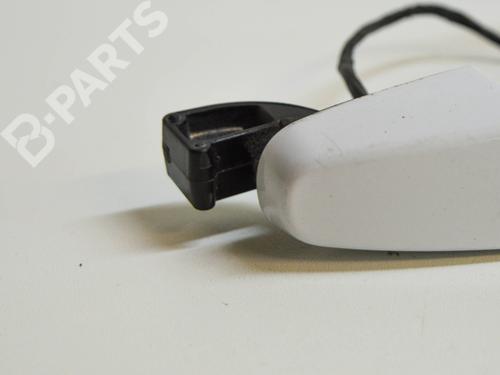 Front left exterior door handle CHEVROLET CAMARO 2.0 Turbo | BP8851129C128 