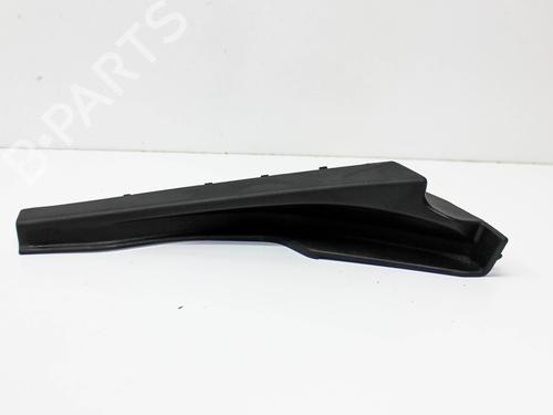 Used Wheel arch trim NISSAN LEAF (ZE0) Electric (109 hp) 21492792