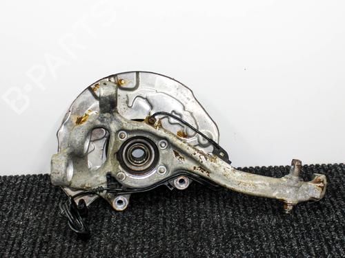 Right front steering knuckle MERCEDES-BENZ GLC (X253) 350 e 4-matic (253.954) | BP28821302M26 