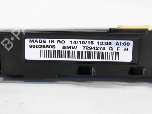 Third brake light BMW 4 Gran Coupe (F36) 428 i | BP16273529L11 