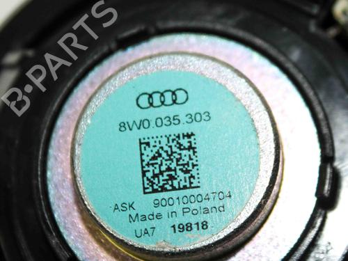 Modulo electronico AUDI A4 B9 (8W2, 8WC) 2.0 TFSI quattro | BP26512705M83 