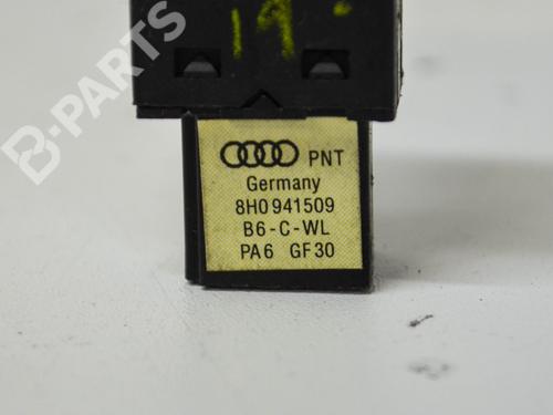 Warning switch SEAT EXEO (3R2) 2.0 TDI | BP8347881I22 