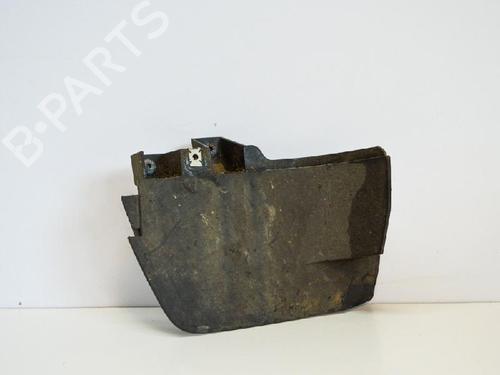 Used Underbody protection VW TOUAREG (7P5, 7P6) 3.0 V6 TDI (204 hp) 14688810
