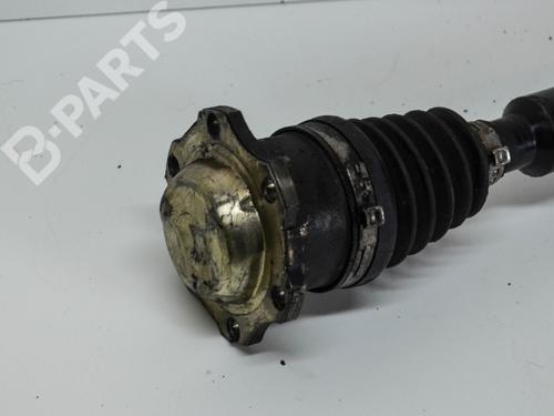 Right front driveshaft SEAT IBIZA IV (6J5, 6P1) 1.4 TDI | BP8851041M39 