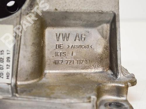 Break pedal AUDI Q3 (8UB, 8UG) 1.4 TSI | BP6502406I19 