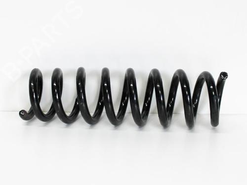 Used Shock absorber spring BMW 2 Coupe (F22, F87) 220 d (190 hp) 14682068