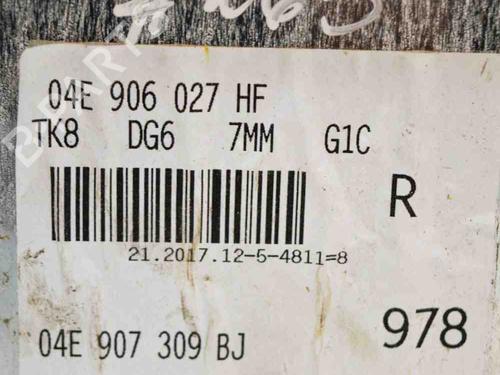 Engine control unit (ECU) AUDI A3 Sportback (8VA, 8VF) 1.4 TSI | BP6497762M57 