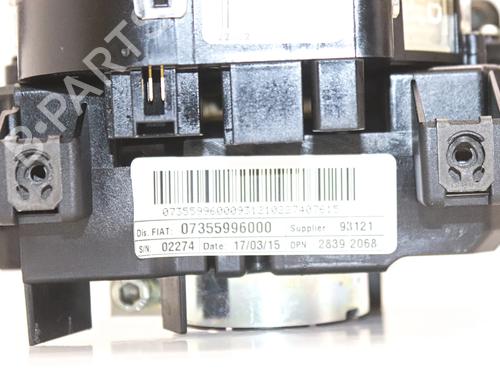 Steering column stalk JEEP RENEGADE SUV (BU, B1, BV) 2.4 | BP36761952I23 - Image 10