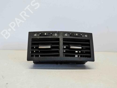 Luftventilen VW TOUAREG (7LA, 7L6, 7L7) 2.5 R5 TDI (163 hp) 14685668