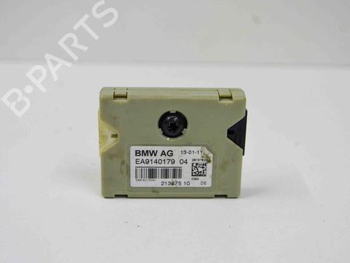 Used Electronic module BMW 5 (F10) 530 i (258 hp) 13387557