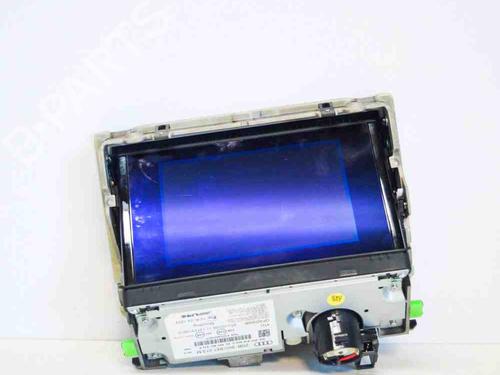 Display für AUDI A3 Sportback (8VA, 8VF) 1.6 TDI (110 hp) 6495594