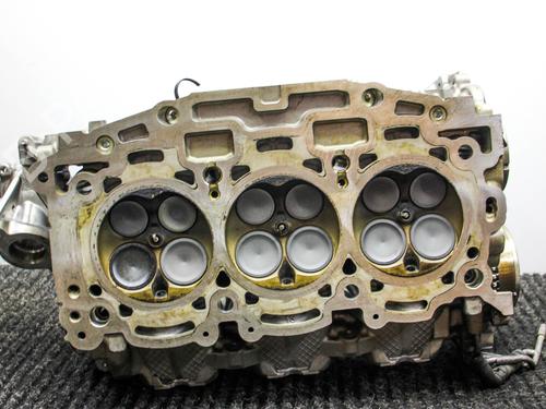Cylinder head CHEVROLET CAMARO 3.6 | BP28822704M5 