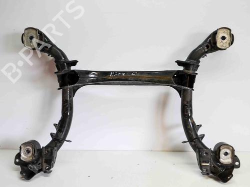 Essieu arrière AUDI A4 B9 (8W2, 8WC) 1.4 TFSI (150 hp) 6876209