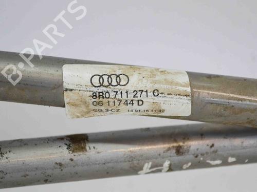 Gear lever AUDI Q5 (8RB) 2.0 TDI quattro | BP6500639M90 