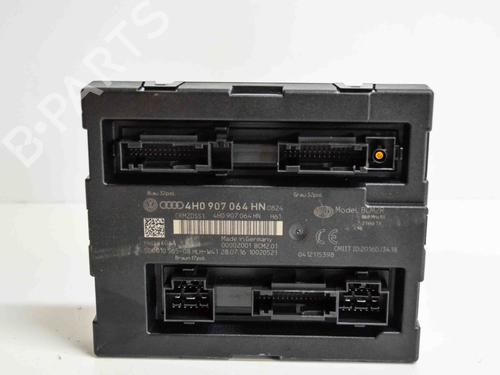 Used Electronic module AUDI A6 C7 (4G2, 4GC) 2.0 TDI (190 hp) 6480942