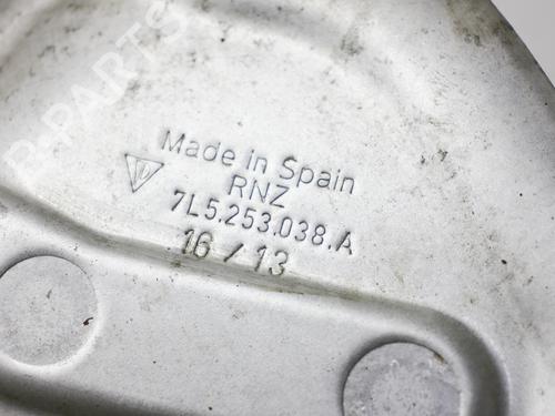 Other PORSCHE CAYENNE (92A) 4.8 S | BP32061862O1  - Image 8