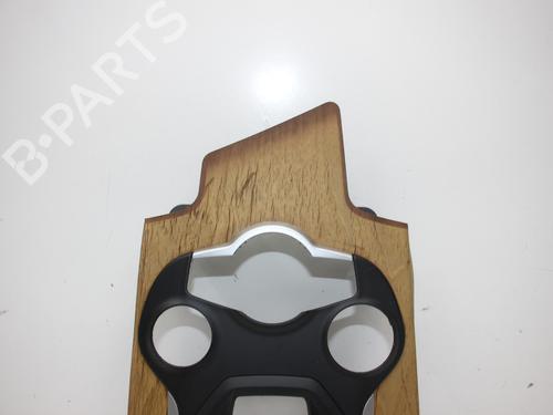 Middle console ALFA ROMEO GIULIA (952_) 2.0 (952ACA25) | BP38421980I22 - Image 2
