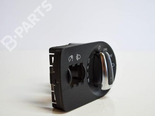 Headlight switch AUDI A3 Sportback (8PA) 1.8 TFSI | BP6481455I24 