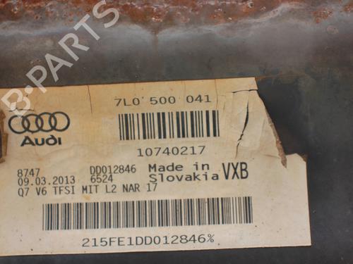 Other AUDI Q7 (4LB) 3.0 TFSI quattro | BP35716913O1 - Image 15