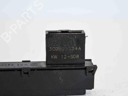 Electronic module VW PASSAT B6 (3C2) 2.0 TDI | BP6499488M83