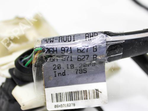 Wiring harness AUDI Q5 (8RB) 2.0 TFSI quattro | BP18888227E16 