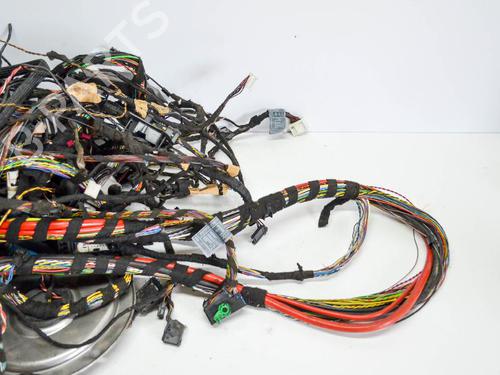 Wiring harness BMW 1 (E87) 120 d | BP14686777E16 