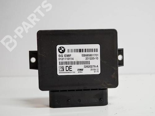 Used Electronic module BMW 5 (F10) 520 d (184 hp) 7742789