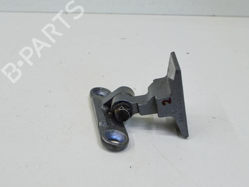 Used Hinge/Door check strap BMW 5 (F10) 530 i (258 hp) 14680261