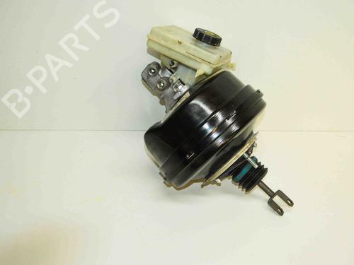 Used Servo brake BMW X4 (F26) M 40 i (360 hp) 10185246