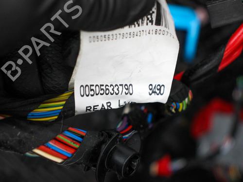 Wiring harness ALFA ROMEO STELVIO (949_) 2.0 Q4 | BP29945442E16 