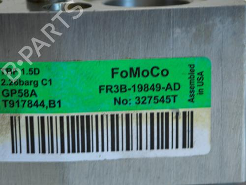 Electronic module FORD USA MUSTANG Coupe 2.3 EcoBoost | BP14676205M83 
