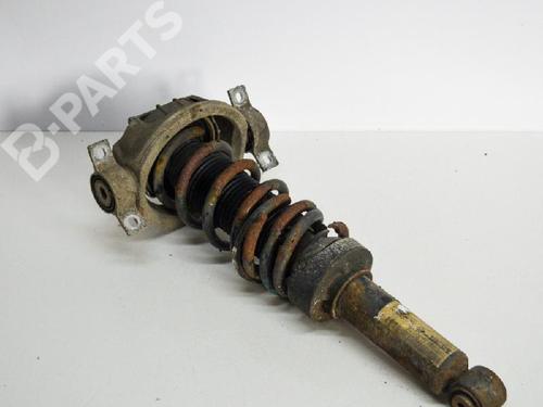 Used Left rear shock absorber VW TOUAREG (7LA, 7L6, 7L7) 3.0 V6 TDI (225 hp) 6489112
