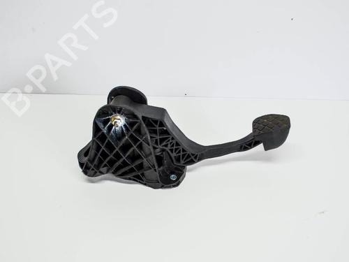 Used Clutch pedal SEAT ALTEA (5P1) 2.0 FSI (150 hp) 14687098