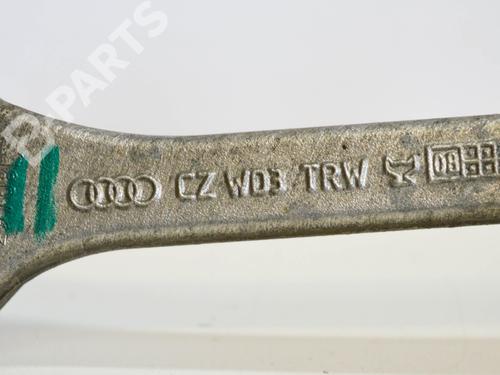 Left front suspension arm AUDI A4 B8 (8K2) 2.0 TDI | BP7914617M12 