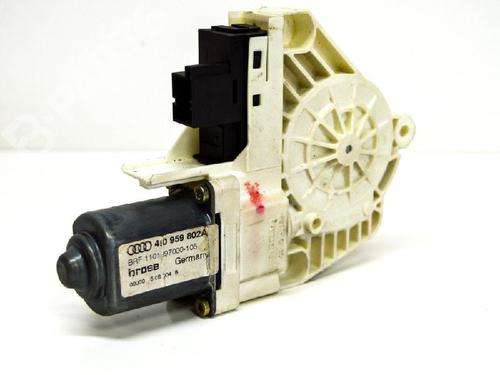 Right rear window motor AUDI A6 C6 (4F2) 2.4 | BP6486540E22 