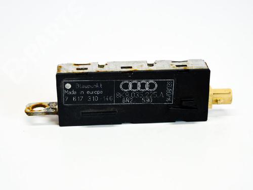 Module électronique AUDI A4 B8 Avant (8K5) 2.0 TDI (143 hp) 7742186