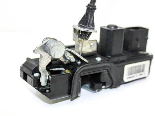 Front right lock TESLA MODEL S (5YJS) 70D AWD | BP26512846C97 