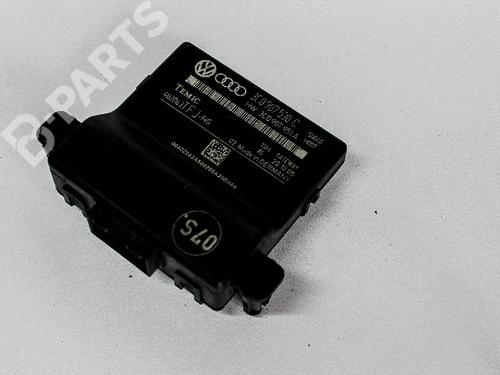Electronic module VW PASSAT B6 (3C2) 1.4 TSI EcoFuel | BP8851963M83 
