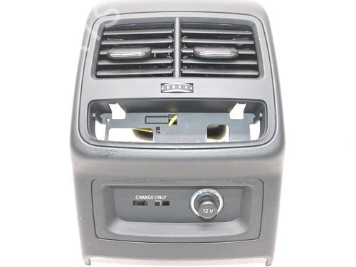 Air vent AUDI A4 B9 (8W2, 8WC) 2.0 TFSI quattro | BP40486598I21 - Image 3