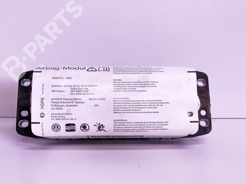 Used Knee airbag VW GOLF V Variant (1K5) 1.9 TDI (105 hp) 8850050
